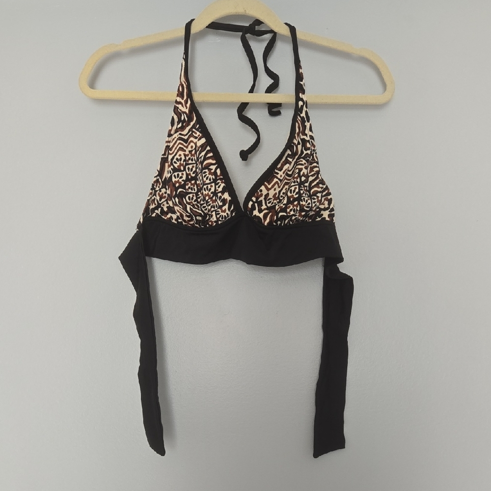 St. John's Bay Bikini Top